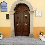 La Casa Dellamericano - Casa D'epoca Anni '30 Aliano
