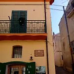La Casa Dellamericano - Casa D'epoca Anni '30