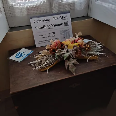 La Casa Dellamericano - Casa D'epoca Anni '30 Aliano