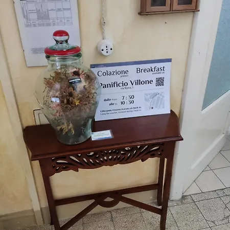 La Casa Dellamericano - Casa D'epoca Anni '30 Bed & Breakfast