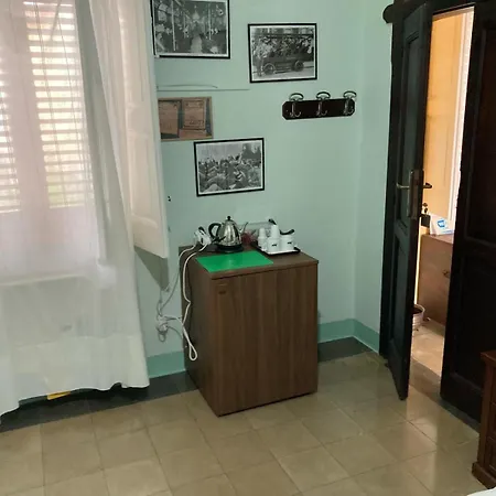 La Casa Dellamericano - Casa D'epoca Anni '30 3*
