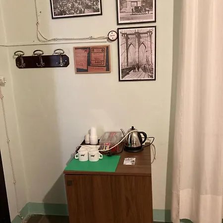 La Casa Dellamericano - Casa D'epoca Anni '30 Aliano
