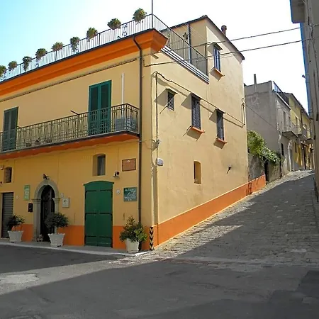 La Casa Dellamericano - Casa D'epoca Anni '30