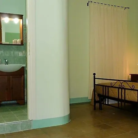 La Casa Dellamericano - Casa D'epoca Anni '30 Aliano