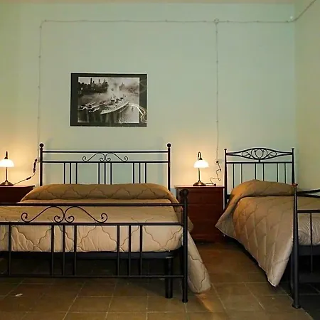 Bed & Breakfast La Casa Dellamericano - Casa D'epoca Anni '30 Aliano