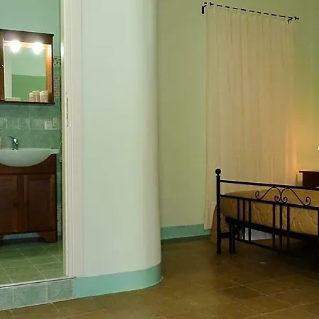 La Casa Dellamericano - Casa D'epoca Anni '30