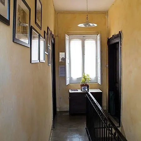 La Casa Dellamericano - Casa D'epoca Anni '30 3*