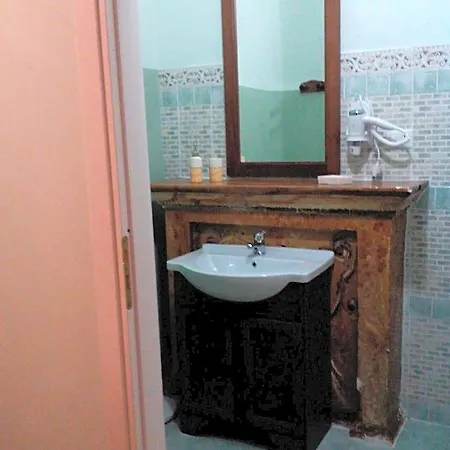 La Casa Dellamericano - Casa D'epoca Anni '30