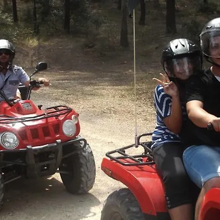 La Casa Dellamericano - Casa D'epoca Anni '30