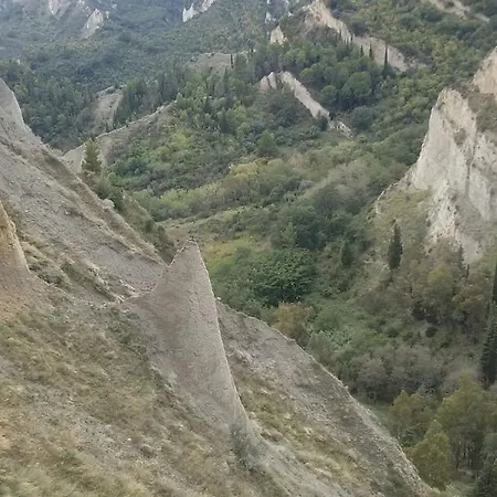 Bed & Breakfast La Casa Dellamericano - Casa D'epoca Anni '30