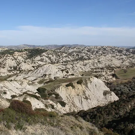 Bed & Breakfast La Casa Dellamericano - Casa D'epoca Anni '30 3*