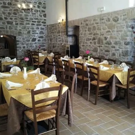 La Casa Dellamericano - Casa D'epoca Anni '30 Bed & Breakfast