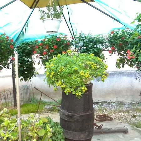 La Casa Dellamericano - Casa D'epoca Anni '30 3* Aliano